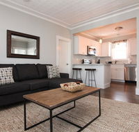 New One Bedroom Apartment Near Lake Winnipesaukee