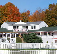Burkehaven Lodge
