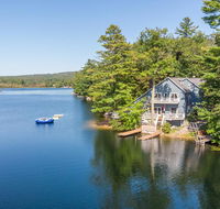 Lake Winnisquam 501