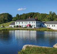 Crotched Mountain Resort