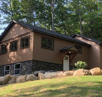 Intervale Vacation Home