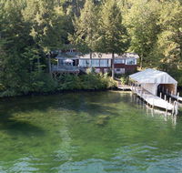 Lake Winnipesaukee - Waterfront - 332