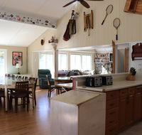 Intervale Mountain Vacation Lodge