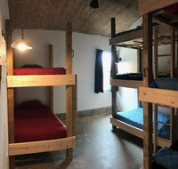 Barn Door Hostel