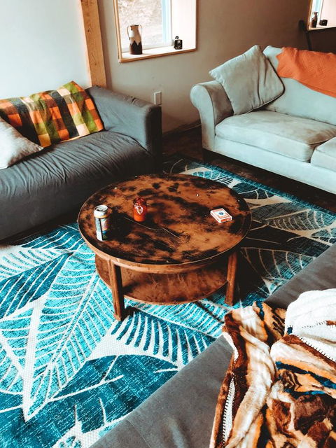 Barn Door Hostel - Bet 4u 12