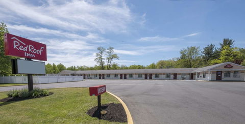 Red Roof Inn Neptune - Bridge Guide 8