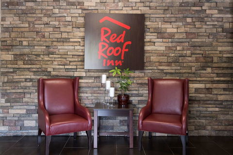 Red Roof Inn Neptune - Bridge Guide 1