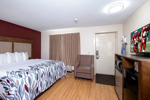 Red Roof Inn Neptune - Bridge Guide 21