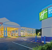 Holiday Inn Express - Neptune