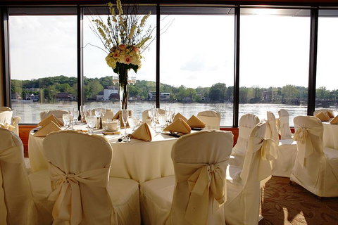 Lambertville Station Inn - Bet 4u 14