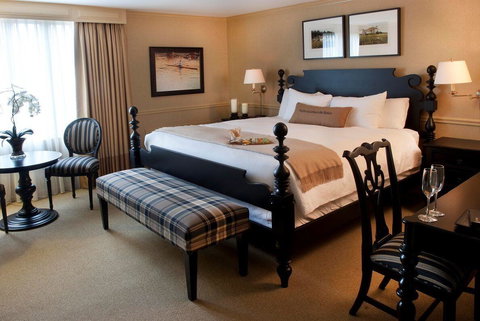 Lambertville Station Inn - Bet 4u 12