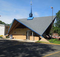 Crystal Inn - Neptune