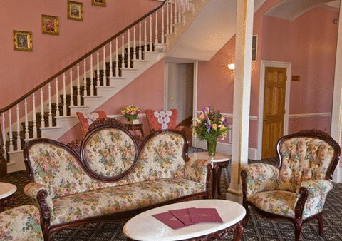 The Hotel Alcott - Bet 4u 9