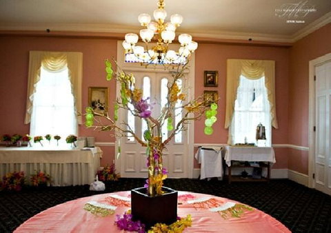 The Hotel Alcott - Bet 4u 22