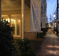 Blue Bay Inn