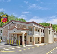 Super 8 by Wyndham Asbury Park