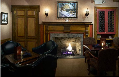 Lambertville House - Bet 4u 6