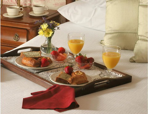 Lambertville House - Bet 4u 33