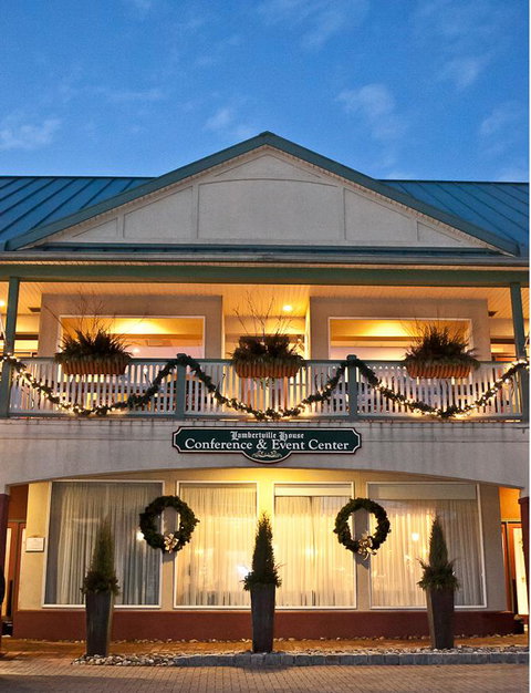 Lambertville House - Bet 4u 9