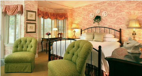 Lambertville House - Bet 4u 35