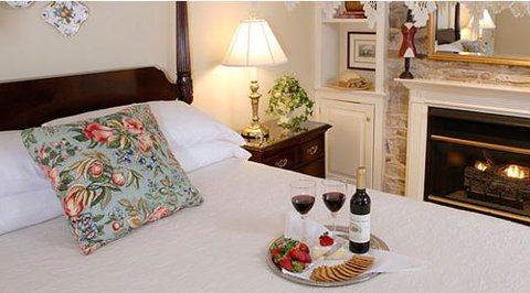 Lambertville House - Bet 4u 21