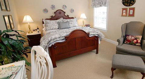 Lambertville House - Bet 4u 16