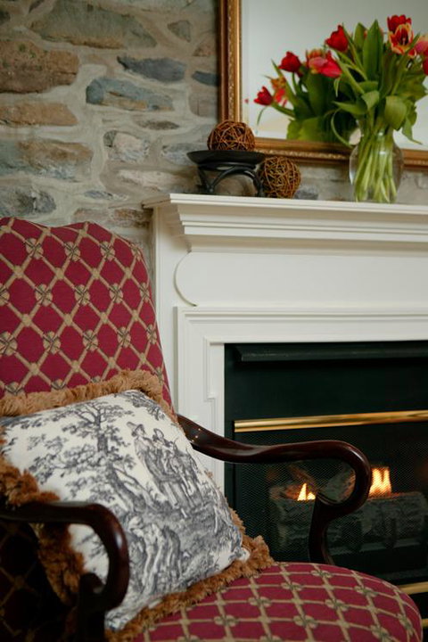 Lambertville House - Bet 4u 25