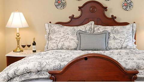 Lambertville House - Bet 4u 17