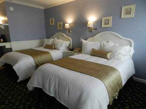 Marquis De Lafayette - Bet 4u 5