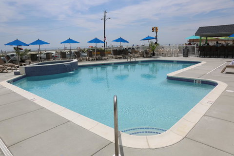 Marquis De Lafayette - Bet 4u 10