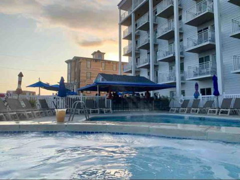 Marquis De Lafayette - Bet 4u 1