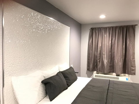 Ramsey Inn & Suites - Bet 4u 4