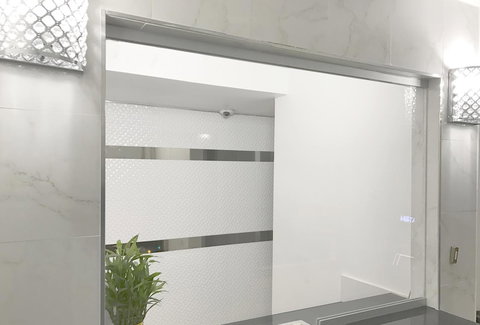 Ramsey Inn & Suites - Bet 4u 2