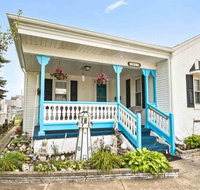 413 East 21st Avenue