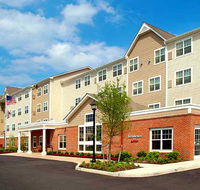 Residence Inn Neptune at Gateway Center