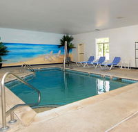 Baymont by Wyndham Galloway Atlantic City Area