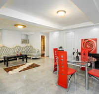 4 Bed 4bath 15Min to NYC.Parking.Balcony NYC View J-1