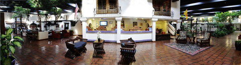 Ramada By Wyndham Las Cruces Hotel & Conference Center - Bet 4u 0