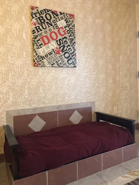 Ramada By Wyndham Las Cruces Hotel & Conference Center - Bet 4u 13