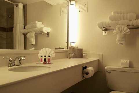 Ramada By Wyndham Las Cruces Hotel & Conference Center - Bet 4u 23