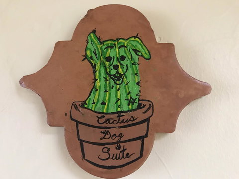 Ramada By Wyndham Las Cruces Hotel & Conference Center - Bet 4u 5