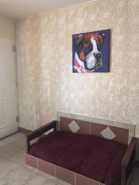 Ramada By Wyndham Las Cruces Hotel & Conference Center - Bet 4u 7