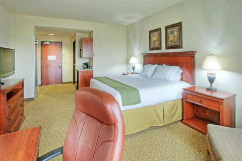 Holiday Inn Express Hotel & Suites Las Cruces - Bet 4u 19