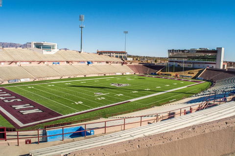 Holiday Inn Express Hotel & Suites Las Cruces - Bet 4u 18