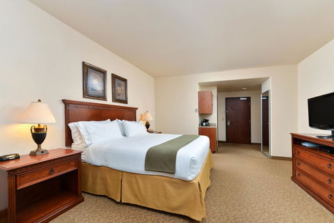 Holiday Inn Express Hotel & Suites Las Cruces - Bet 4u 1