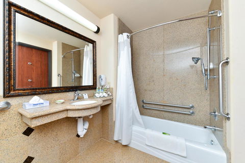 Holiday Inn Express Hotel & Suites Las Cruces - Bet 4u 29