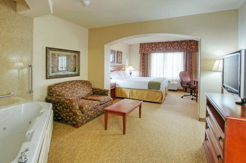 Holiday Inn Express Hotel & Suites Las Cruces - Bet 4u 0