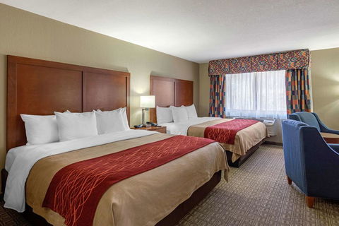 Comfort Inn Near Gila National Forest - Click Find 2