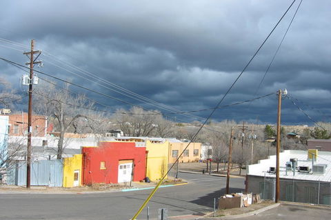 Comfort Inn Near Gila National Forest - Click Find 32