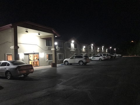 Comfort Inn Near Gila National Forest - Click Find 33